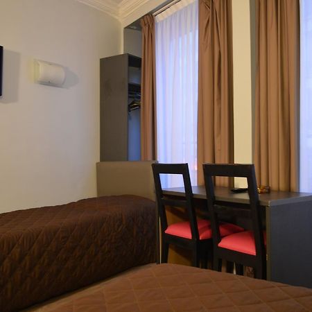 Hotel Allety Paris Exterior foto